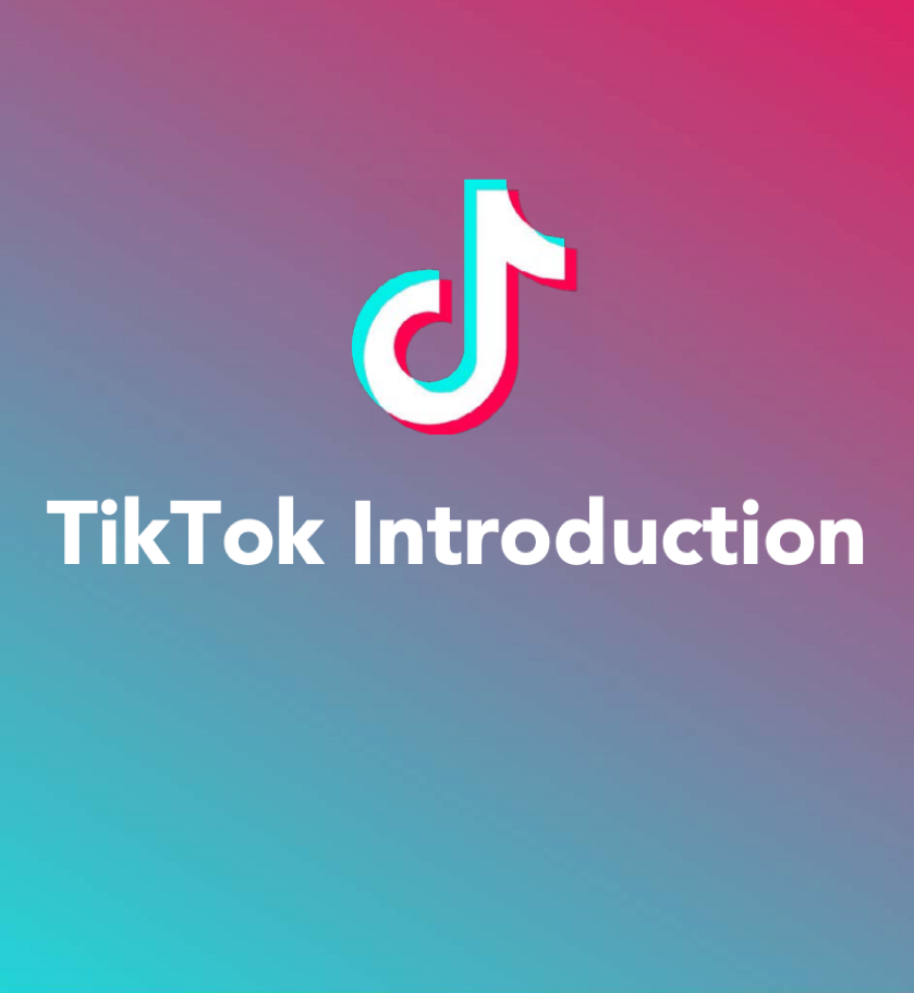 TikTok Introduction at Social-Media.press