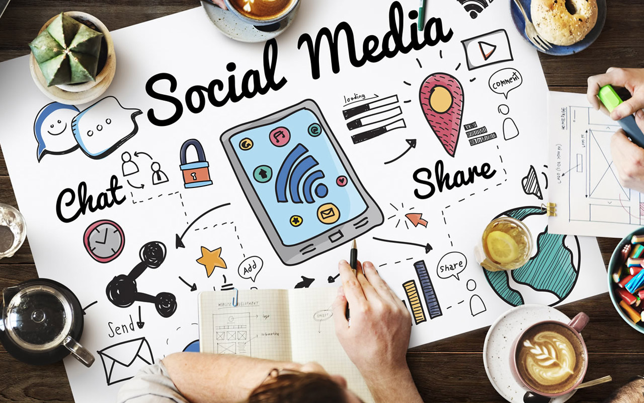 Why are social media managers important to your business