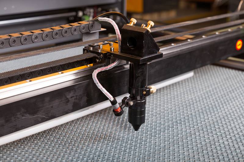 WHAT IS A CNC ROUTER