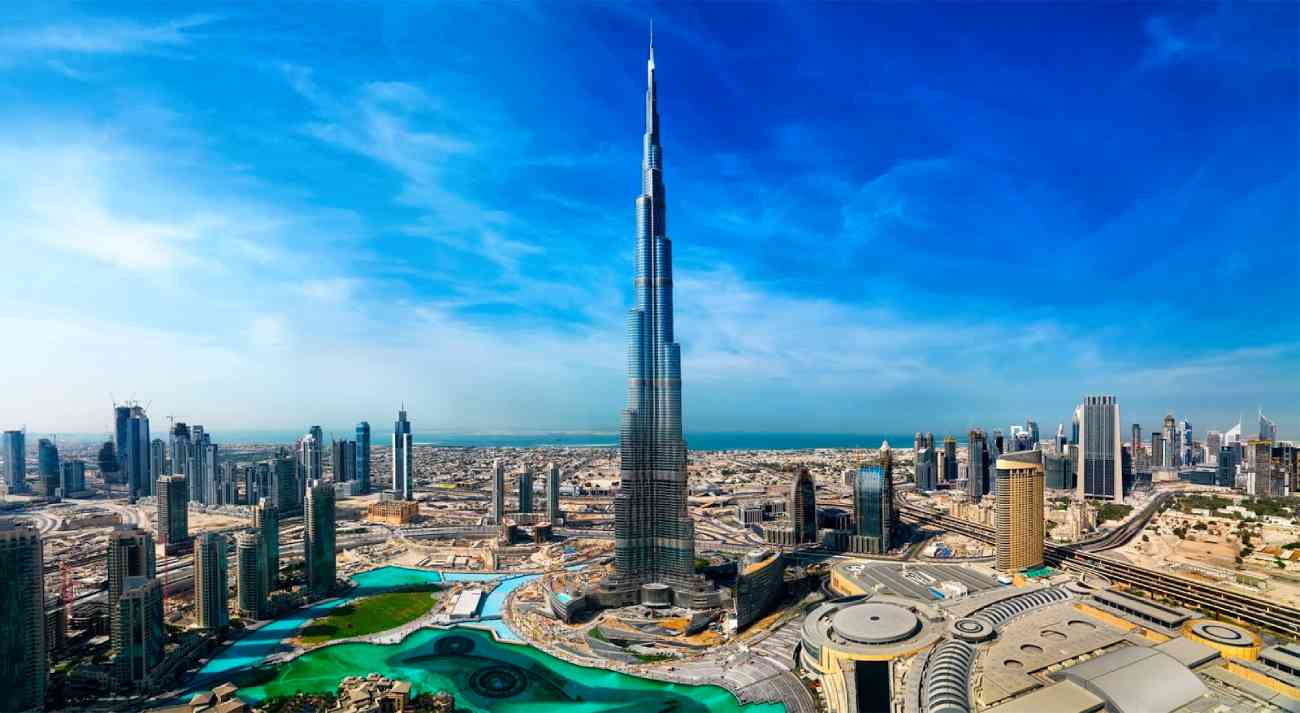 Ultimate Guide to Finding Your Dream Flat in Dubai's Real Estate Market