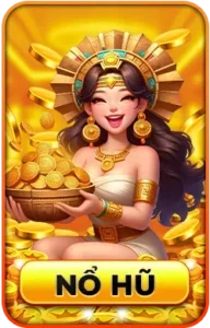 Nổ hũ 789F