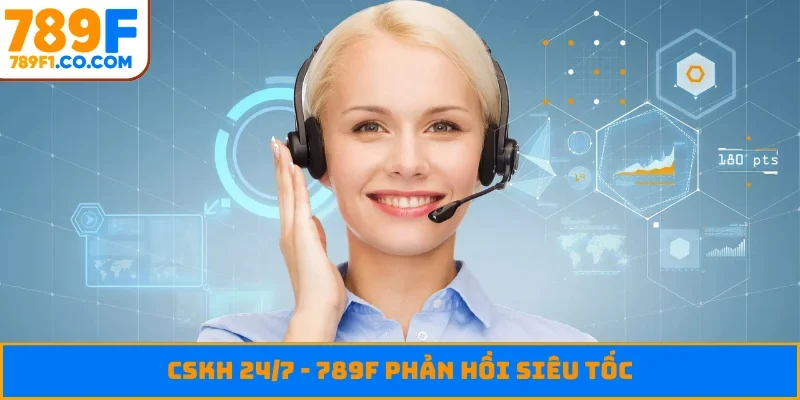 CSKH 24-7